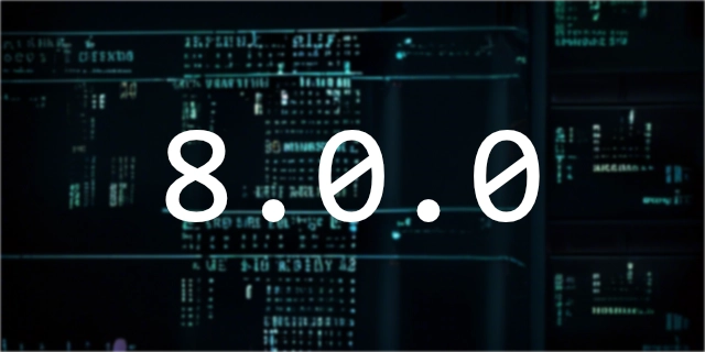 Titanium CLI v8.0.0